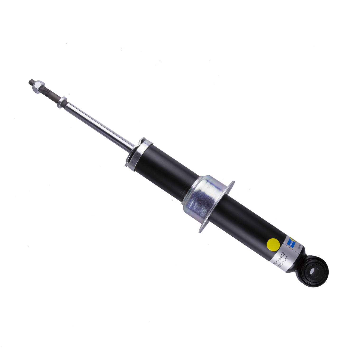 Bilstein 24-114462 B4 OE Replacement - Suspension Shock Absorber